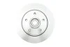 Диск тормозной SNR NTN KF155.111U (фото 5)