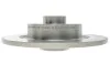 Диск тормозной SNR NTN KF155.112U (фото 3)
