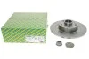 Диск тормозной SNR NTN KF155.112U (фото 4)