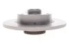 Диск тормозной SNR NTN KF155.125U (фото 5)