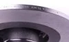 Диск тормозной SNR NTN KF155.132U (фото 4)