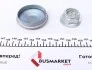 Тормозной диск SNR NTN KF155.78U (фото 5)