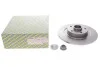 Диск тормозной SNR NTN KF155.90U (фото 2)