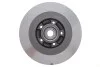 Диск тормозной SNR NTN KF155.90U (фото 4)