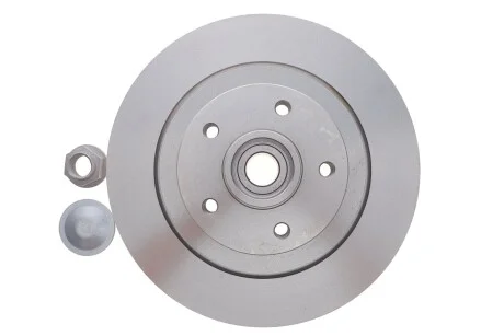 Диск тормозной SNR NTN KF155.90U
