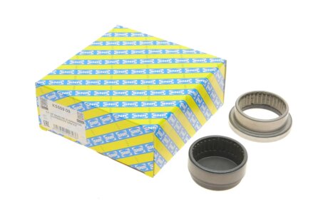 Ремонтний комплект балки моста SNR NTN KS559.09