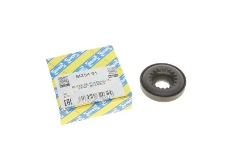 Подшипник опоры амортизатора SNR NTN M254.01