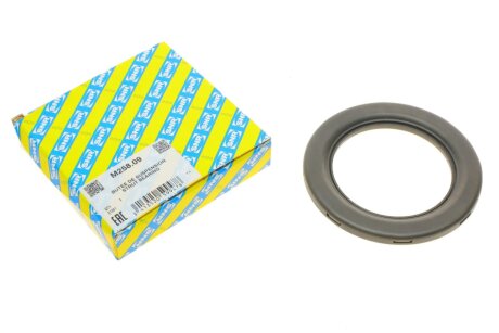 Підшипник опори амортизаційної стійки SNR SNR NTN M258.09
