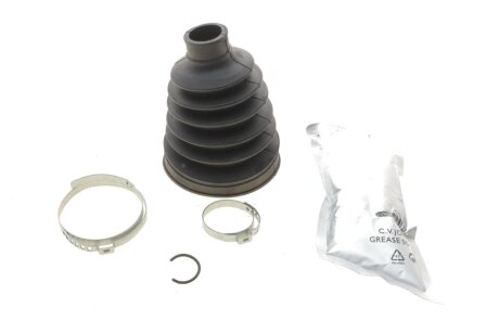 Пыльник шруса резиновый + смазка SNR NTN OBK51.003