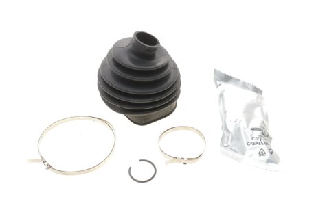 Пыльник шруса резиновый + смазка SNR NTN OBK51.016