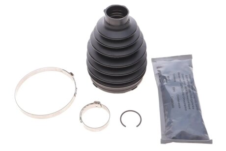 Пыльник шруса+смазка и металлическое крепление SNR NTN OBK55.007