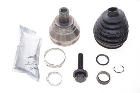 Шрус (комплект) SNR NTN OJK54.004