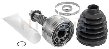 ШРКШ зі змазкою в комплекті SNR NTN OJK55.001