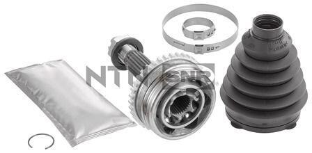 ШРКШ зі змазкою в комплекті SNR NTN OJK55.040