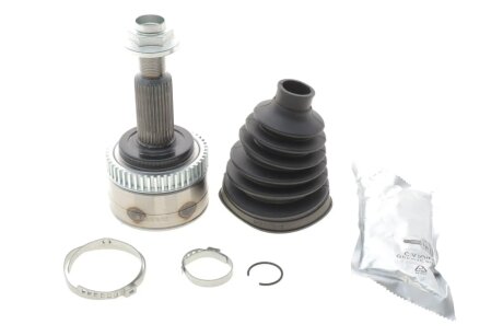 Шрус (комплект) SNR NTN OJK84.008