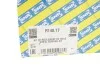 Подшипник ступицы (комплект) SNR NTN R140.17 (фото 8)