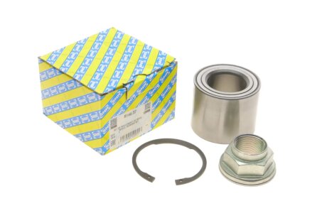 Подшипник ступицы (комплект) SNR NTN R140.37