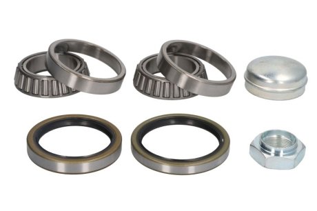 Подшипник ступицы (комплект) SNR NTN R140.77