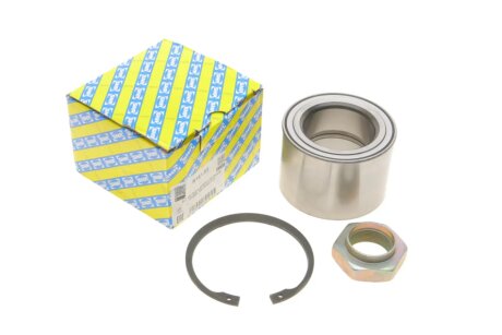 Подшипник ступицы (комплект) SNR NTN R141.03