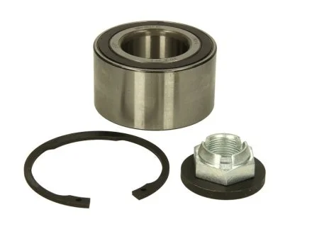 Подшипник ступицы (комплект) SNR NTN R141.05