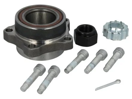 Подшипник ступицы (комплект) SNR NTN R141.09