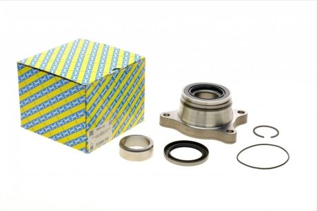 Подшипник ступицы SNR NTN R141.22