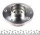 Подшипник ступицы колеса SNR NTN R141.23 (фото 3)