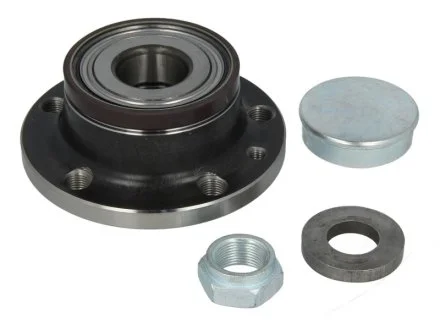 Подшипник ступицы (комплект) SNR NTN R141.24