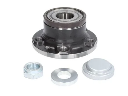 Подшипник ступицы (комплект) SNR NTN R141.26