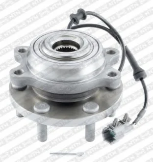 Подшипник ступицы SNR NTN R141.37