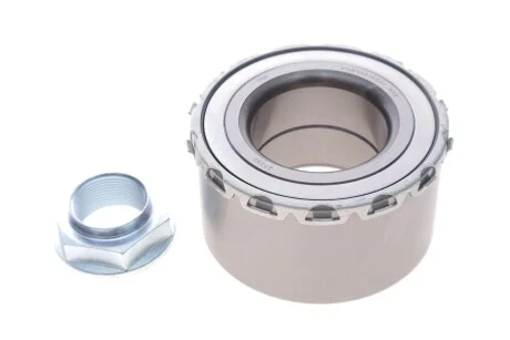 Подшипник ступицы (комплект) SNR NTN R141.46