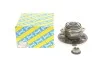 Подшипник ступицы (комплект) SNR NTN R141.49 (фото 1)