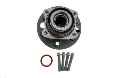 Підшипник маточини (комплект) SNR SNR NTN R141.54