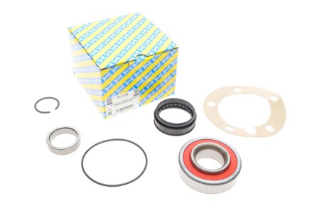 Подшипник ступицы (комплект) SNR NTN R141.56