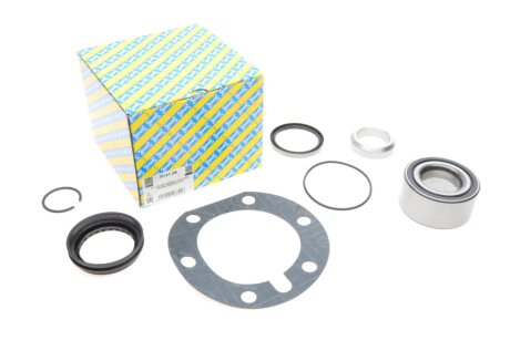 Подшипник ступицы (комплект) SNR NTN R141.59