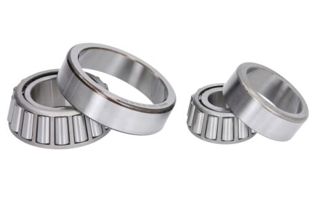 Комплект підшипника колеса SNR NTN R14189