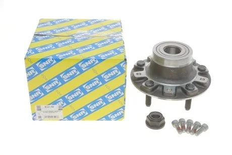 Подшипник ступицы SNR NTN R141.94