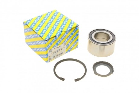 Подшипник ступицы (комплект) SNR NTN R150.10