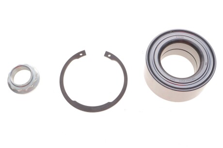 Подшипник ступицы (комплект) SNR NTN R150.24