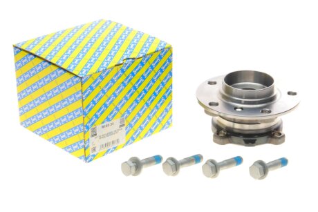 Подшипник ступицы SNR NTN R150.34