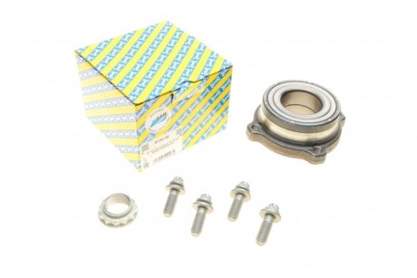 Подшипник ступицы (комплект) SNR NTN R150.46