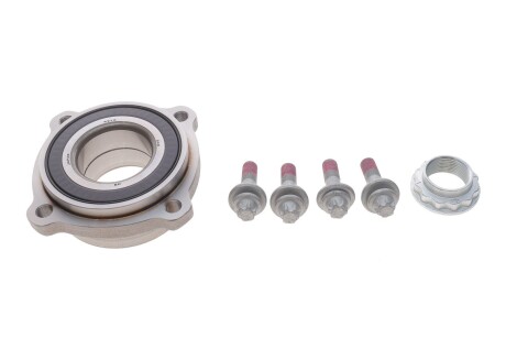 Подшипник ступицы (комплект) SNR NTN R150.50