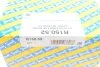Подшипник ступицы (комплект) SNR NTN R150.52 (фото 11)