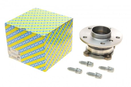 Подшипник ступицы SNR NTN R150.60