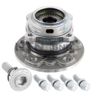 Подшипник ступицы SNR NTN R150.61