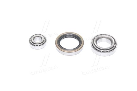 Подшипник ступицы (комплект) SNR NTN R151.08