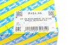 Подшипник ступицы (комплект) SNR NTN R151.10 (фото 10)