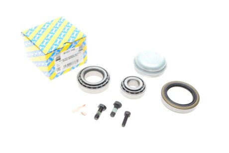 Подшипник ступицы (комплект) SNR NTN R151.14S