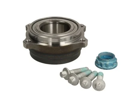Подшипник ступицы (комплект) SNR NTN R151.37