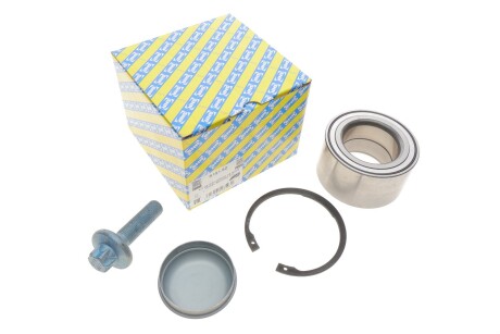 Підшипник маточини (комплект) SNR SNR NTN R151.52